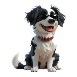 イヌ（鉄壁の番犬（ガード・ドッグ））