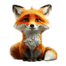 キツネタイプ