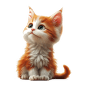🐱 ネコ