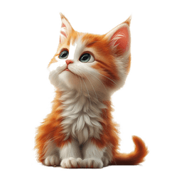 ネコ(クワイエット・キャット)