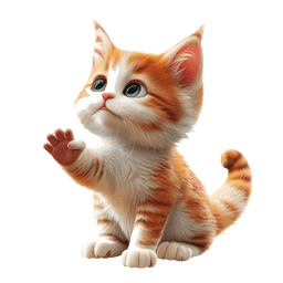 ネコ(ディフェンス・キャット)